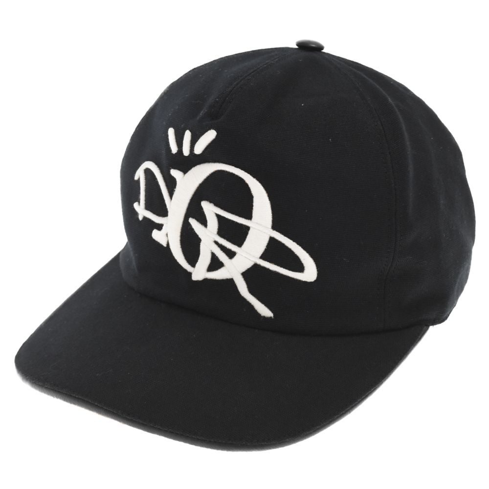 Dior CACTUS JACK(TRAVIS SCOTT) キャップ L 22aw Dior x Travis Scott Cactus Jack Baseball Cap Logo
