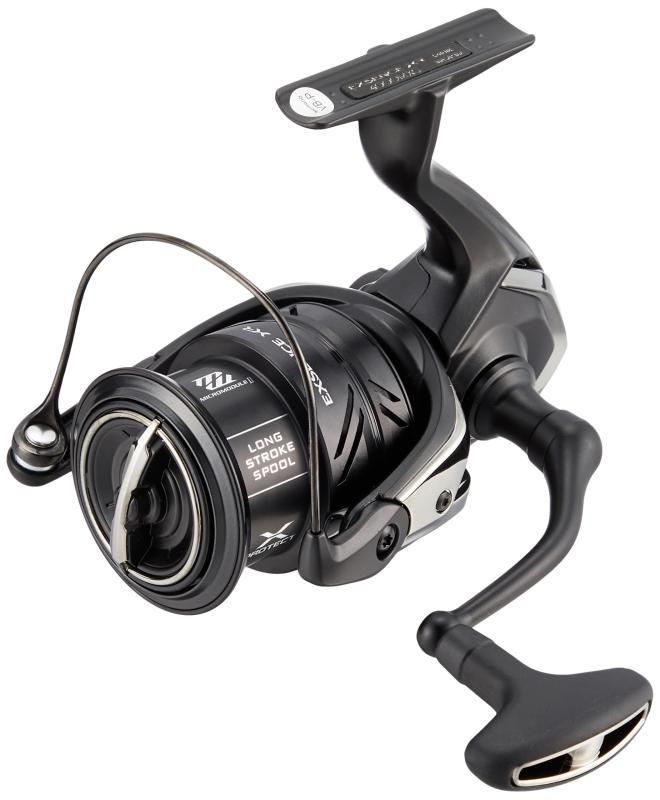 SHIMANO スピニングリール