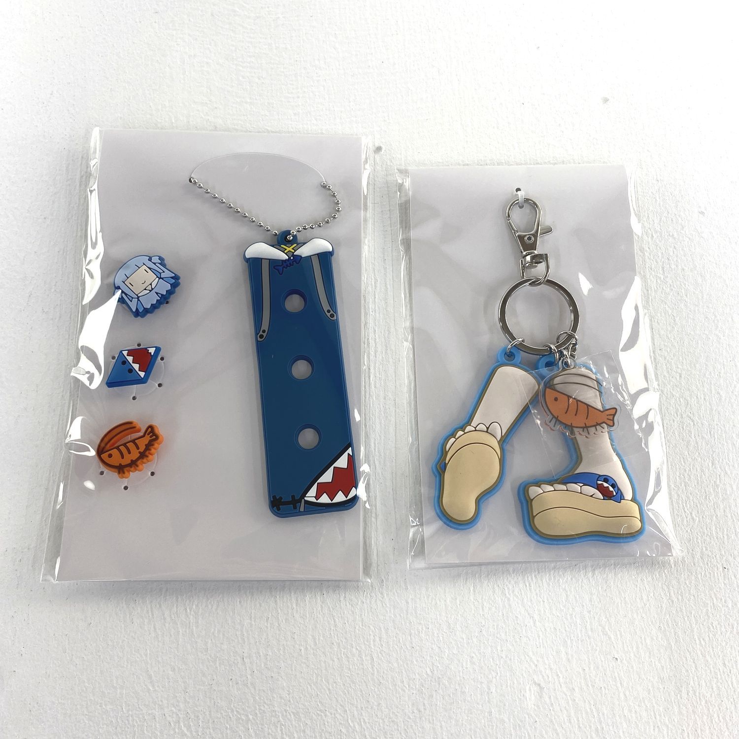 ☆加古川物流】【未開封品】がうる・ぐら 活動4周年記念 フルセット 