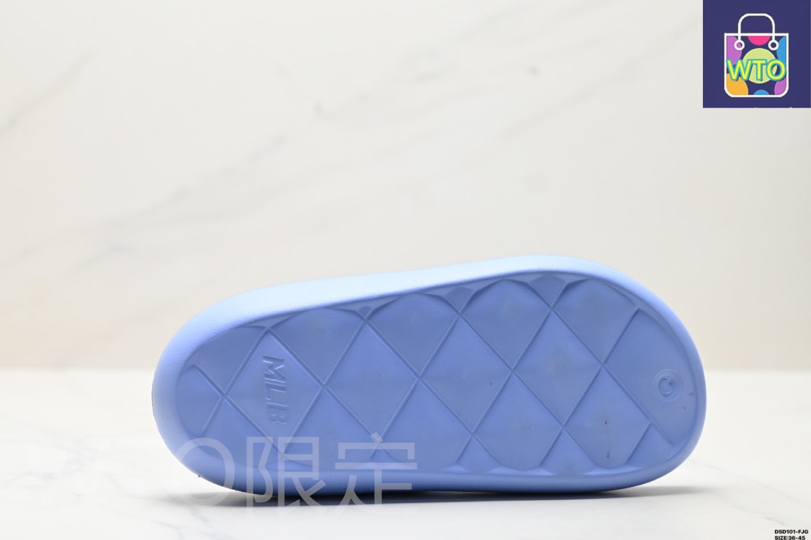 [MLB] Skipper Flipflop ★大人気★ 今日特価】MLB SLIPPER CHUNKY BOUNCER FLIP-FLOP ロサンゼルス