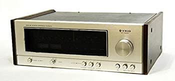 中古】 TRIO トリオ (現KENWOOD ケンウッド) KT-5007 FM AM