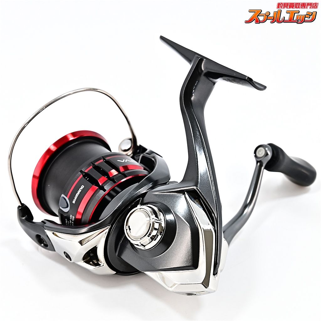 シマノ VANFORD 2500S ヴァンフォード シマノ】 24ヴァンフォード 2500S SHIMANO VANFORD | スプール
