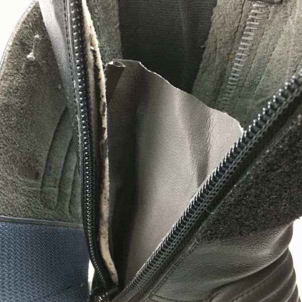 FREY Daytona/デイトナ バイクブーツ ライディング ツーリング size38