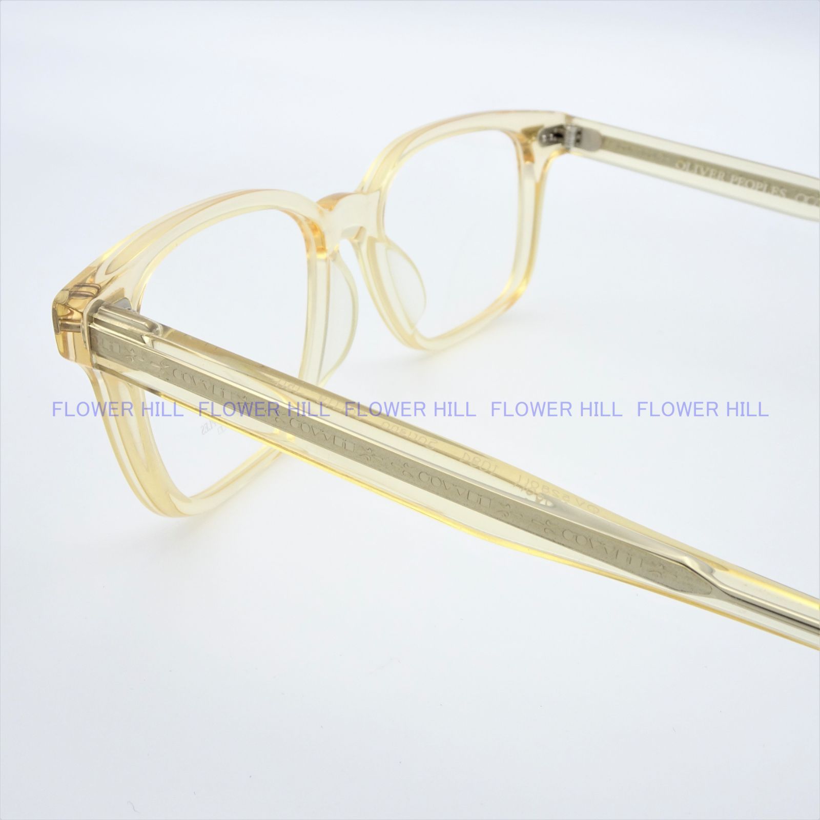 OLIVER PEOPLES オリバーピープルズ メガネ フレーム OV5280U 1094