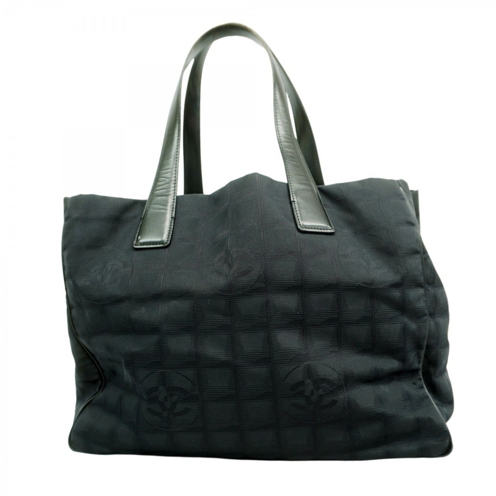 シャネル(Chanel) シャネル トートバッグ ニュートラベル