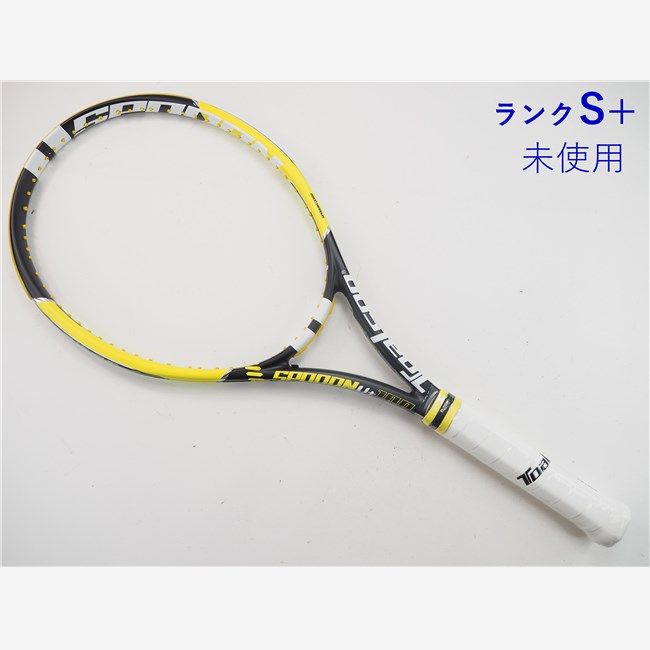  テニスラケット トアルソン スプーン Ut 100 (G3) TOALSON SPOOON Ut 100 (c24110326c)