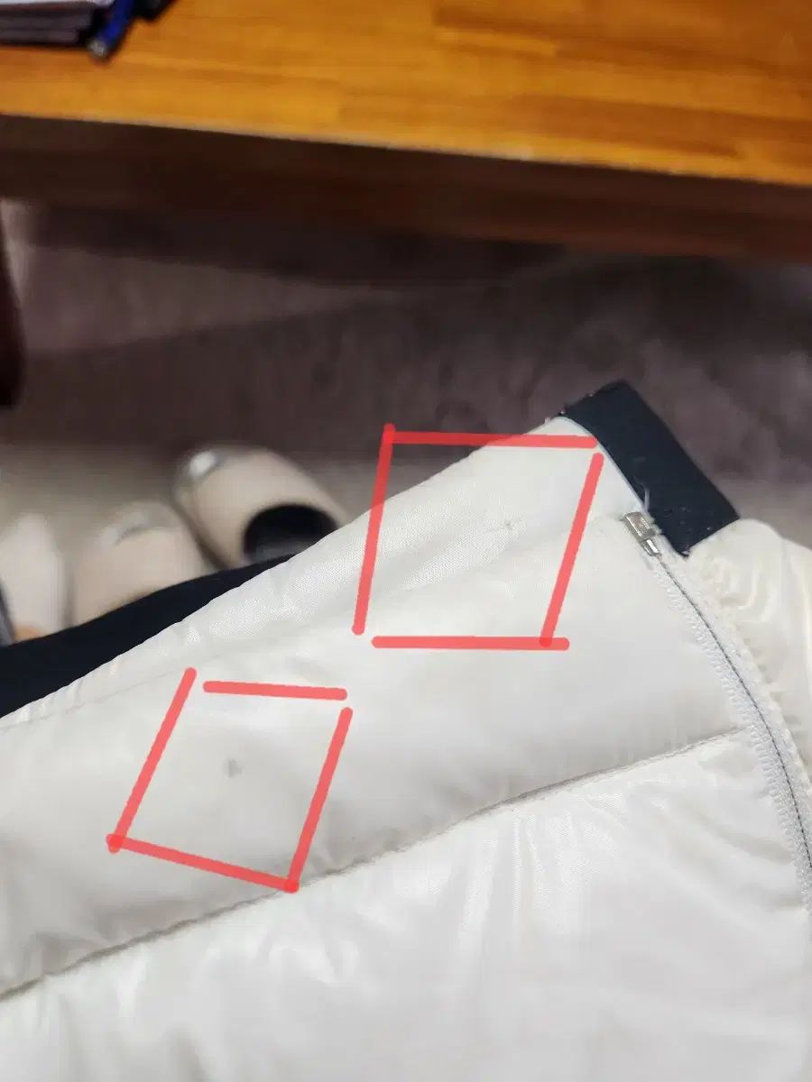 ラップ ゴルフダウン