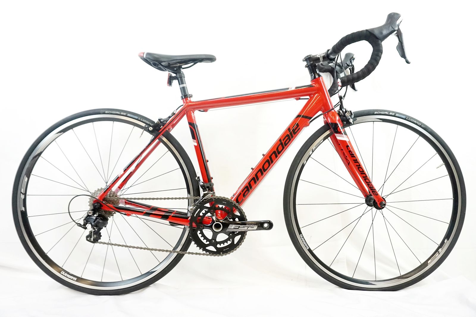 CANNONDALE 「キャノンデール」 CAAD8 2015年モデル ロードバイク