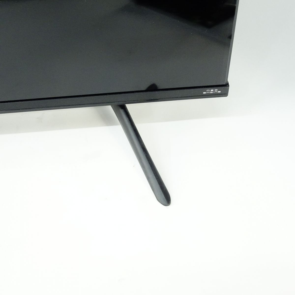 【たのメル便】【ジャンク】Hisenseテレビ 65A65H 65型2023年製 たのメル便】【ジャンク】Hisenseテレビ 65A65H 65型2023年製