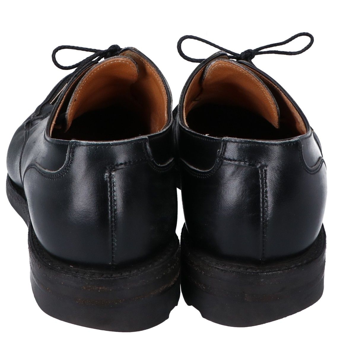 クロケット＆ジョーンズ シューズ 5 1/2E（中古】クロケットアンド 
