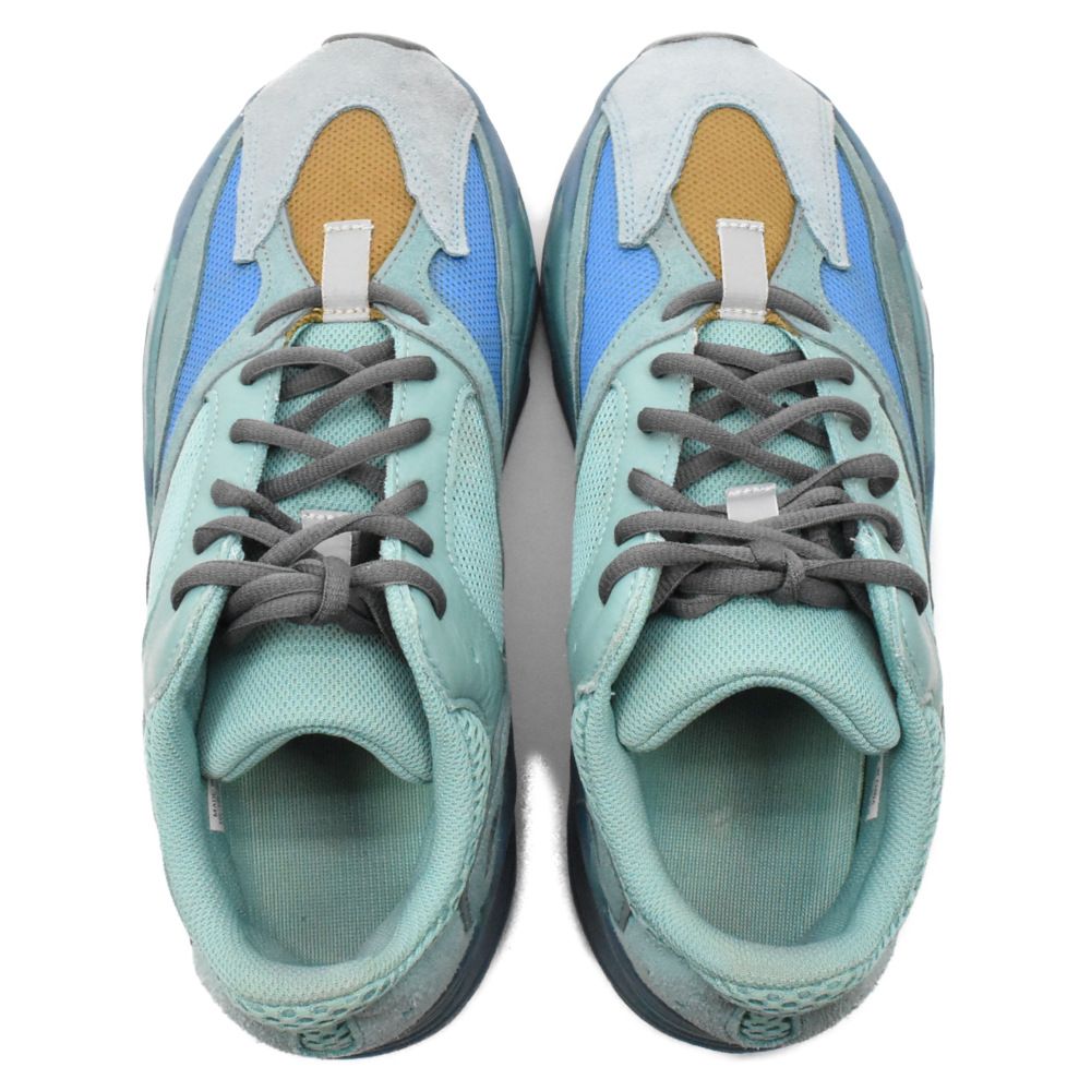 adidas (アディダス) YEEZY Boost 700 Faded Azure イージーブースト