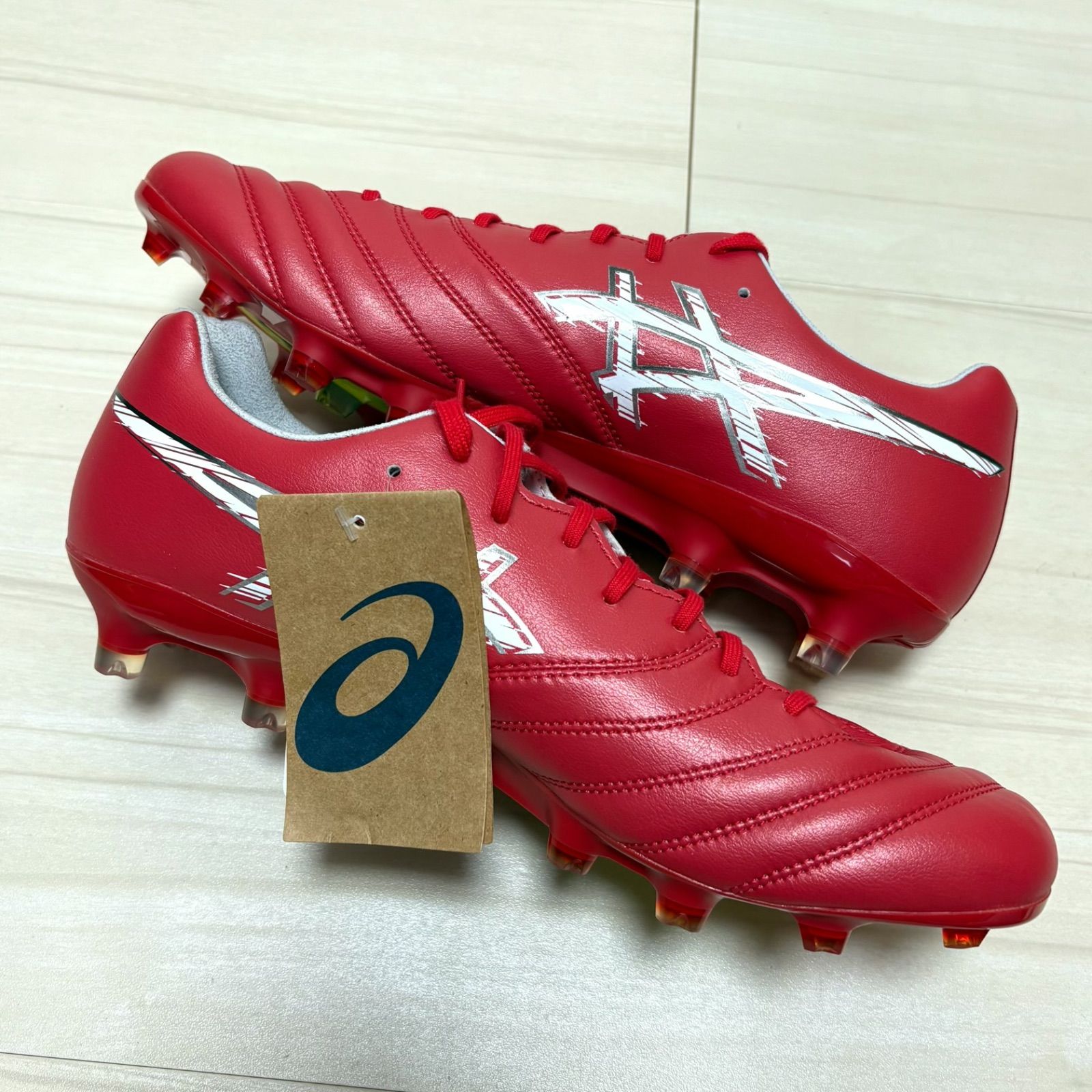 asics アシックス DS LIGHT X-FLY PRO 3 エックスフライ プロ3 レッド