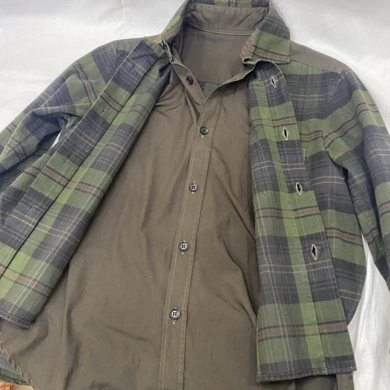 Yohji Yamamoto ヨウジヤマモト シャツ、ブラウス 長袖 Y's