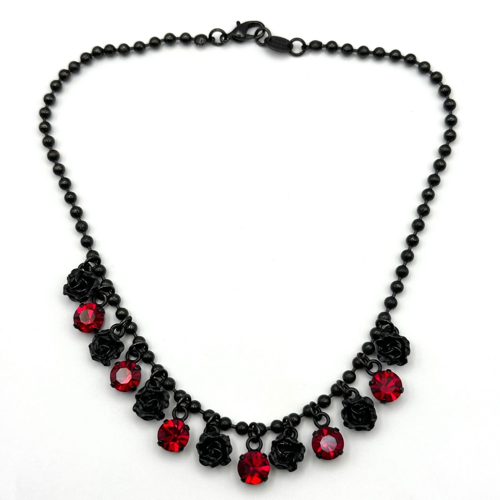 ᐅ Poggi Paris vintage costume jewelry - Jewellery Kaleidoscope 