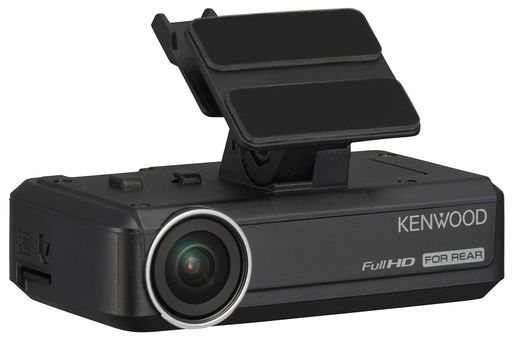 ケンウッドドライブレコーダーDRV-R530彩速ナビ連携リア用KENWOOD