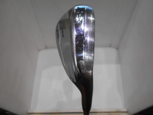 中古】 ダンロップ SRIXON Z785 AW ウェッジ WG Dynamic Gold