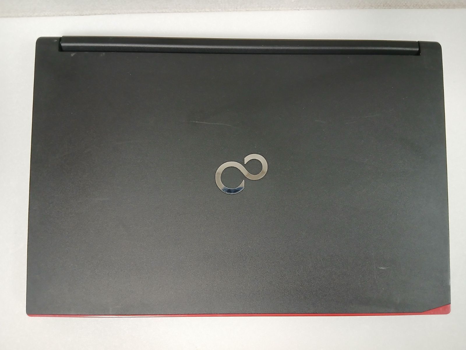 富士通 ノートパソコン Windows11 Office2021 エクセル ワード