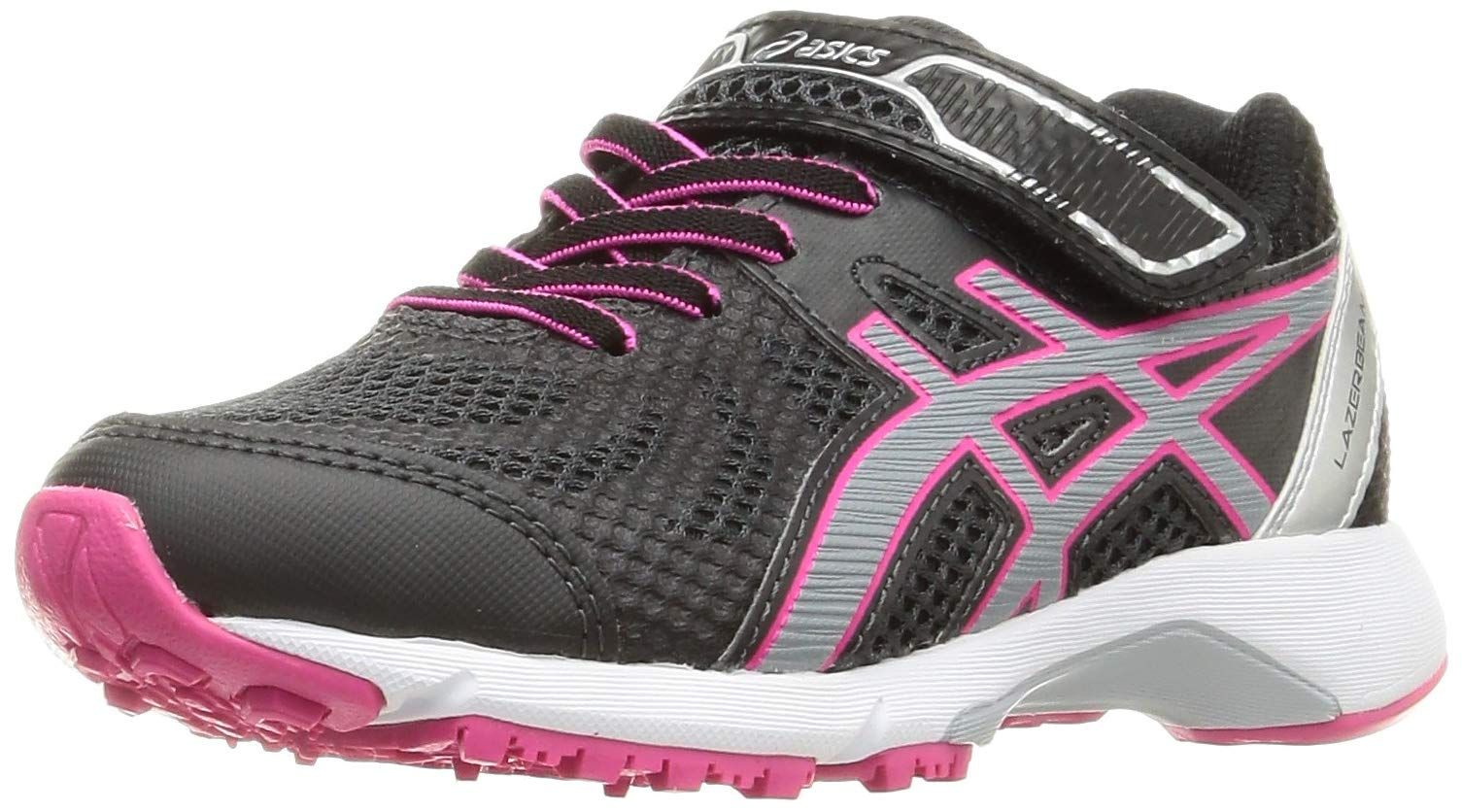 [asics(アシックス)] 運動靴 LAZERBEAM RE-MG 【Amazon.co.jp限定カラーあり】 キッズ グラファイトグレー/シートロック 20 cm [グラファイトグレー/シートロック] [20.0 cm]