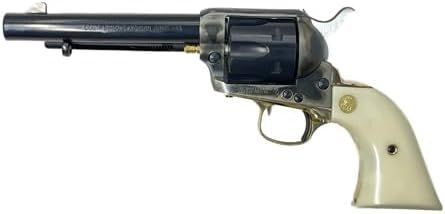 ハートフォード HWS モデルガン SAA45 アーティラリー ケースハードン 真鍮バックストラップ カスタム 東京カスタム 2025 4580332135930