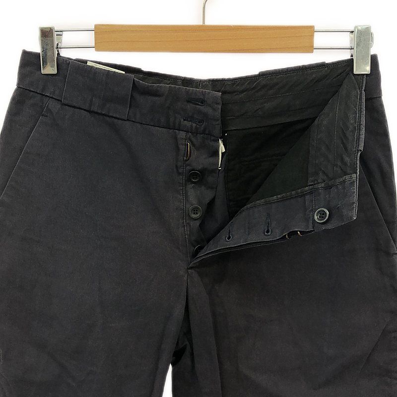 Maison Martin Margiela / メゾンマルタンマルジェラ | 2009SS | ここ