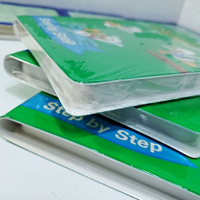 【美品】限定セール！stepbystep ディズニーワールドオブイングリッシュ ディズニー Disney DWE WORLD OF ENGLISH ワールド