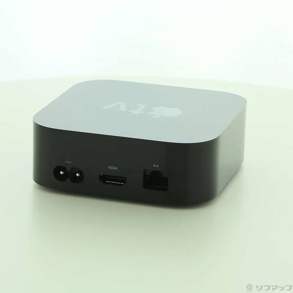 〔 品〕 Apple TV 4K 第2世代 64GB MXH02J A 377 CHRISTIANNAURATH_COM_BR