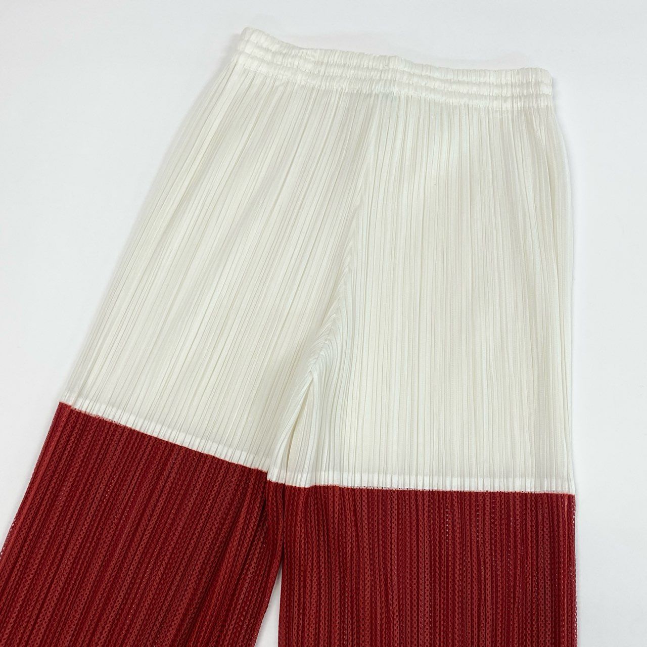 1j27 PLEATS PLEASE プリーツプリーズ プリーツパンツ スラックス ボトム パンツ PP96-JF073 3サイズ マルチ レディースu02t DECORATOM_COM_BR