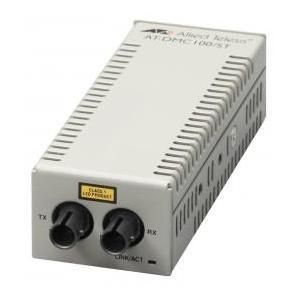 5営業日で発送 ALLIEDTELESIS アライドテレシス AT-DMC100 ST-N5アカデミック 3573RN5