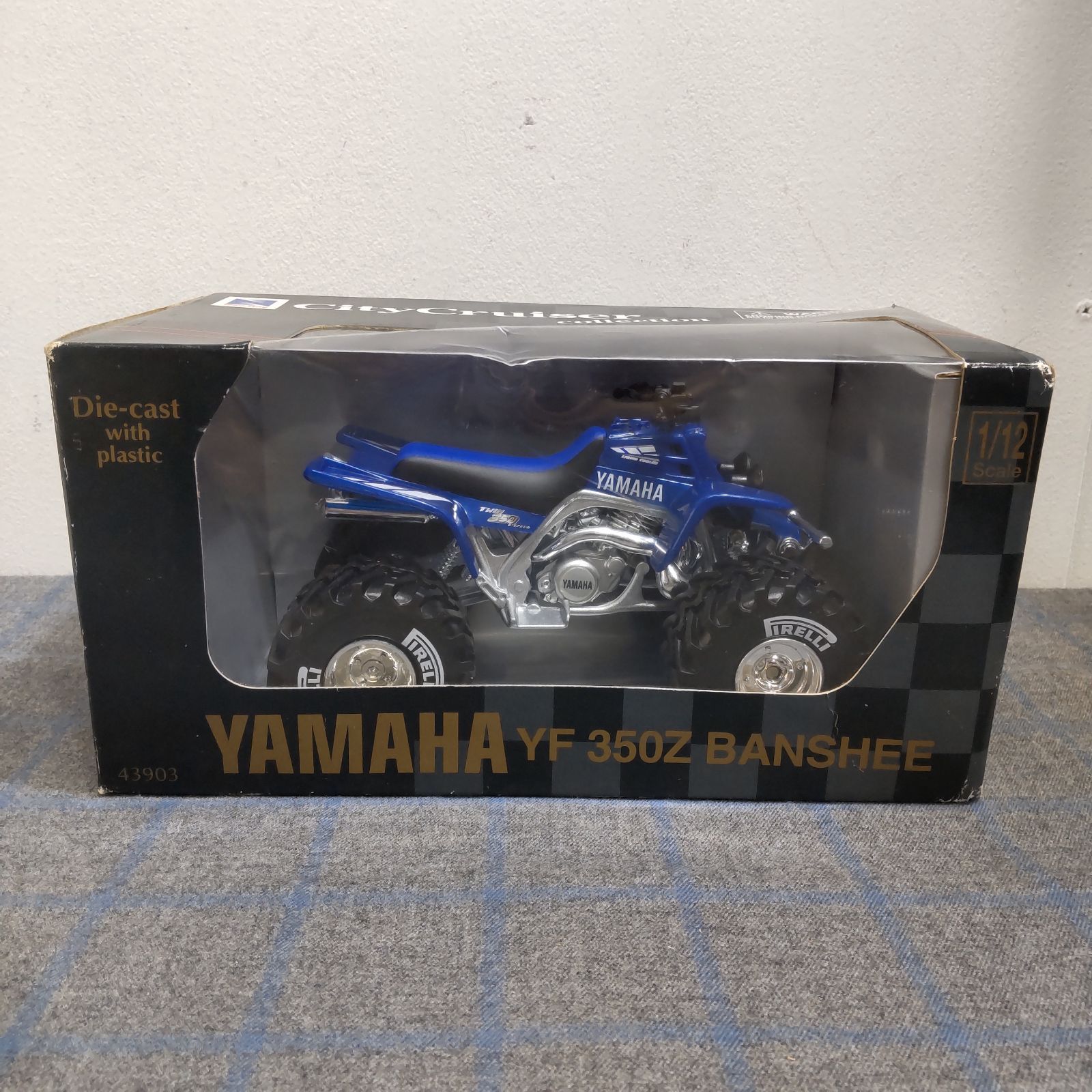 New Ray ニューレイ YAMAHA ヤマハ YF350Z BANSHEE バンシー