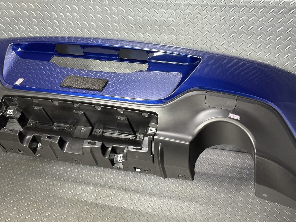 ZD8スバルBRZ 純正