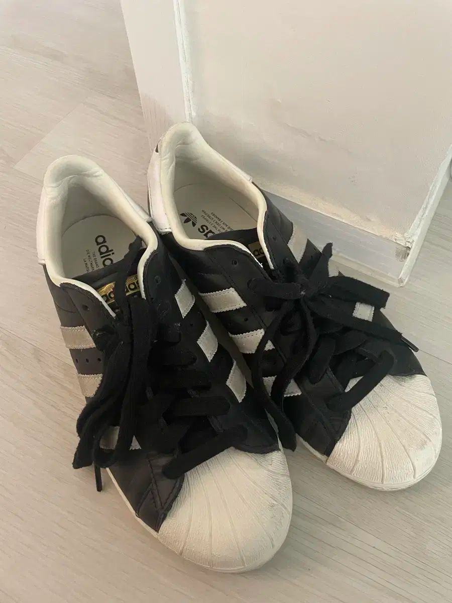 adidas(アディダス) スーパースター 82 250