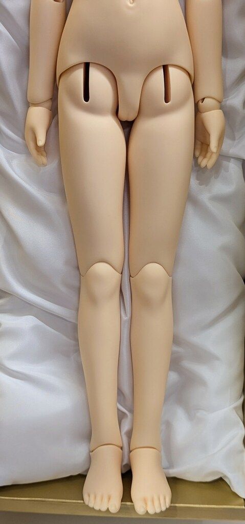 SD女の子 ワンオフモデル