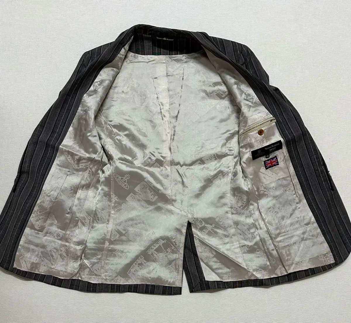 Vivienne Westwood(ヴィヴィアン・ウエストウッド) メンズ