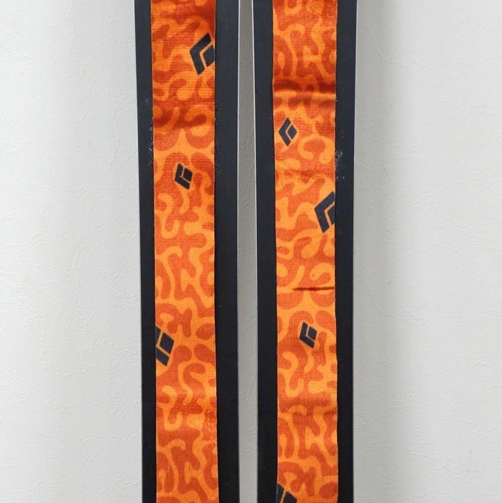 訳あり ブラックダイヤモンド Black Diamond クライミングスキン