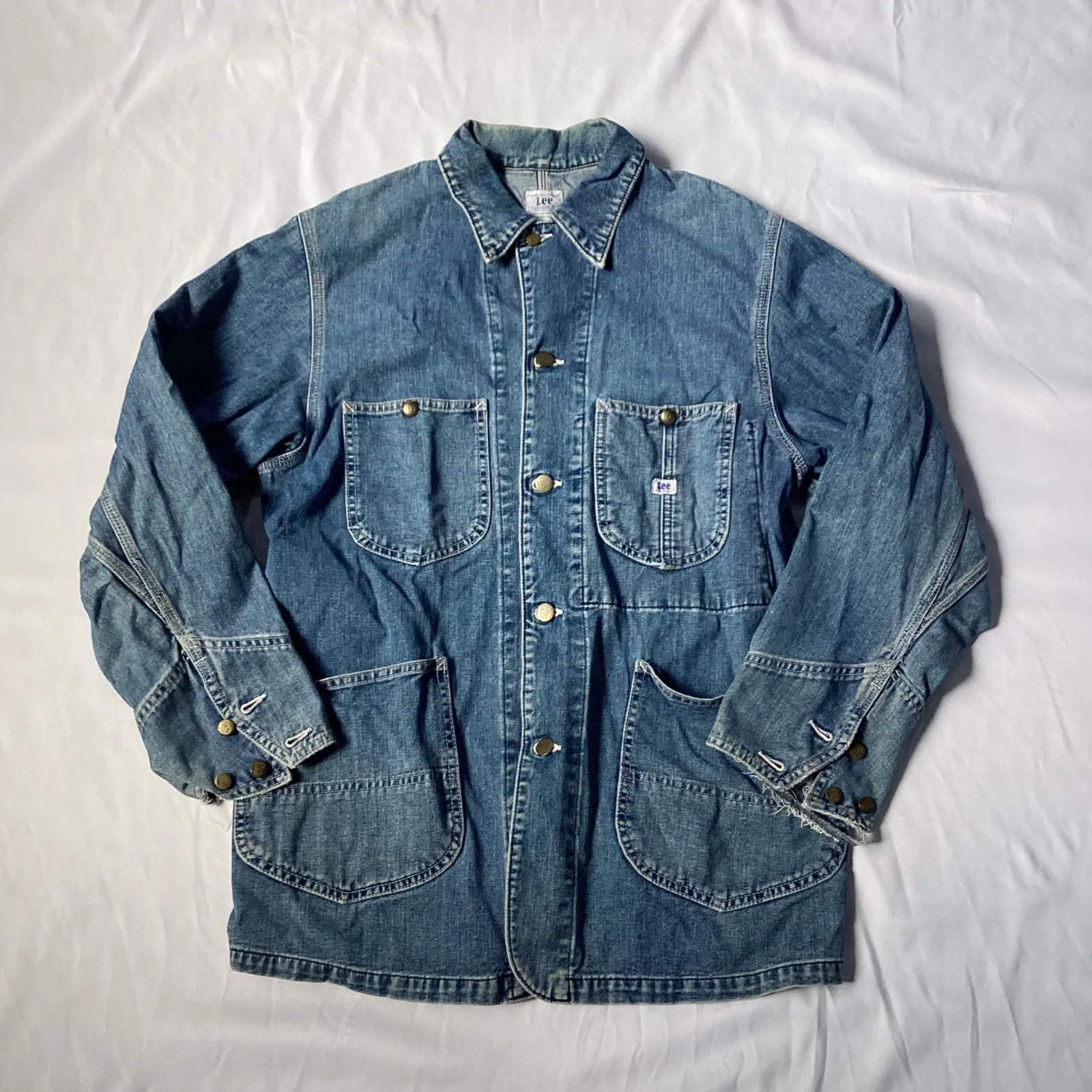 2025年最新】leeカバーオール0412の人気アイテム - メルカリ