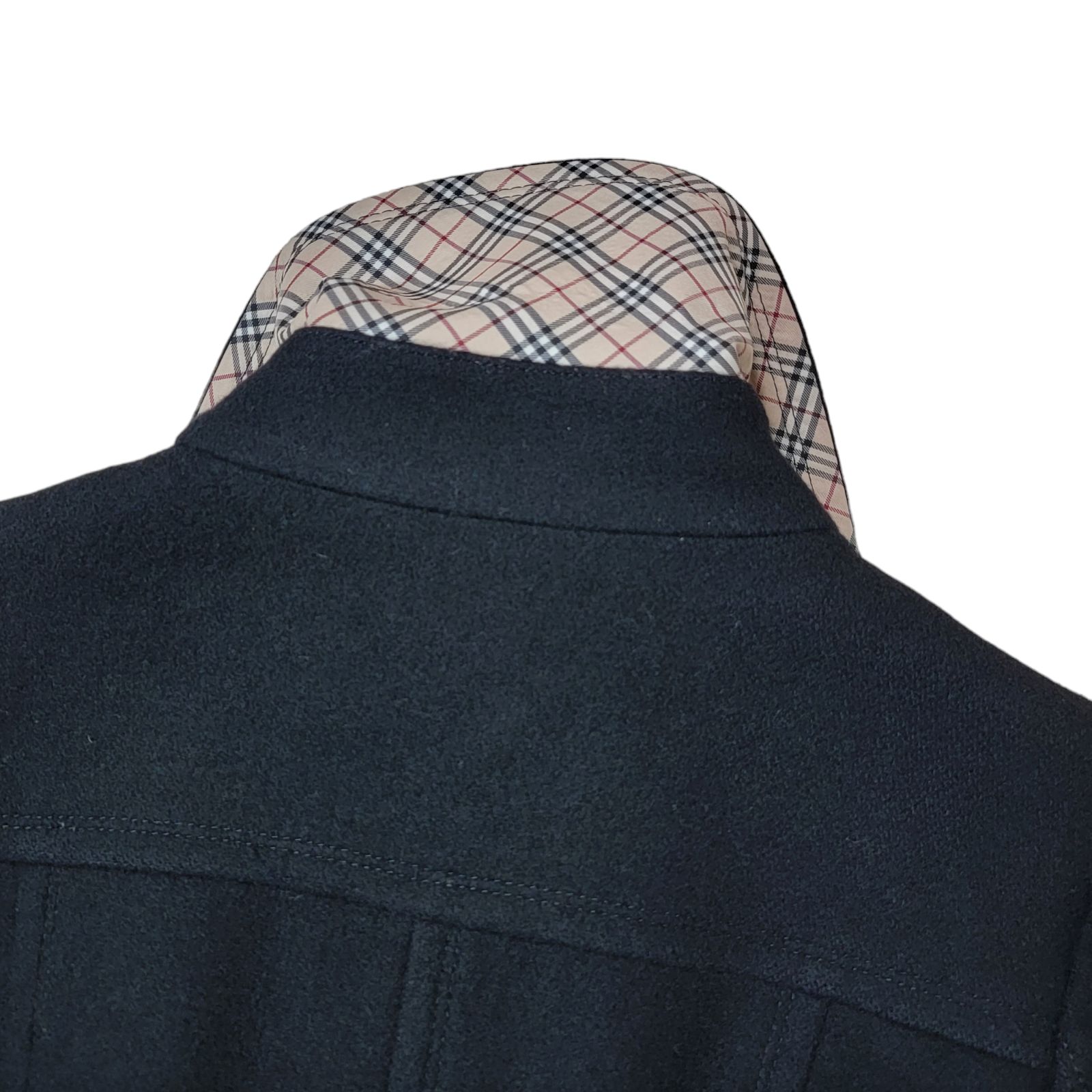 人気モデル】バーバリーブルーレーベル BURBERRY BLUE LABEL フレア