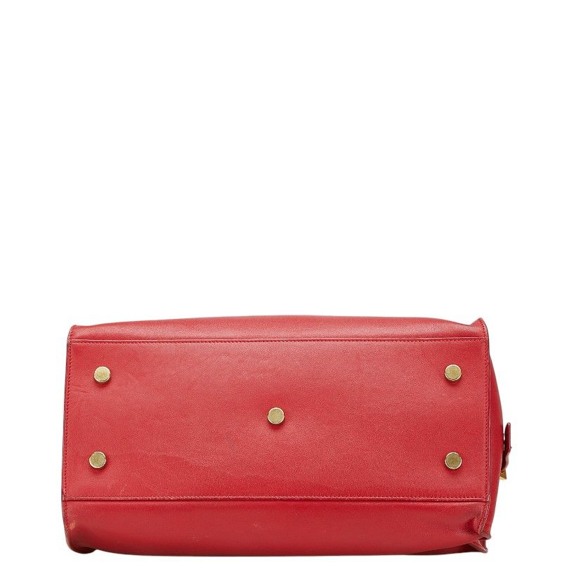 サンローラン ベイビーカバス ハンドバッグ ショルダーバッグ