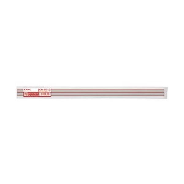（まとめ）カール事務器 ディスクカッター専用替カッターマット B4用 DCM-375 1パック（4枚）