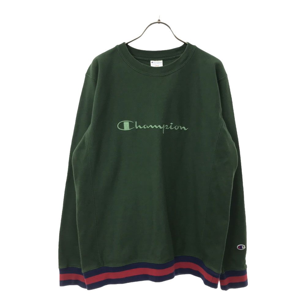 チャンピオン CHAMPION REVERSE WEAVE リバースウィーブ C8-X002 