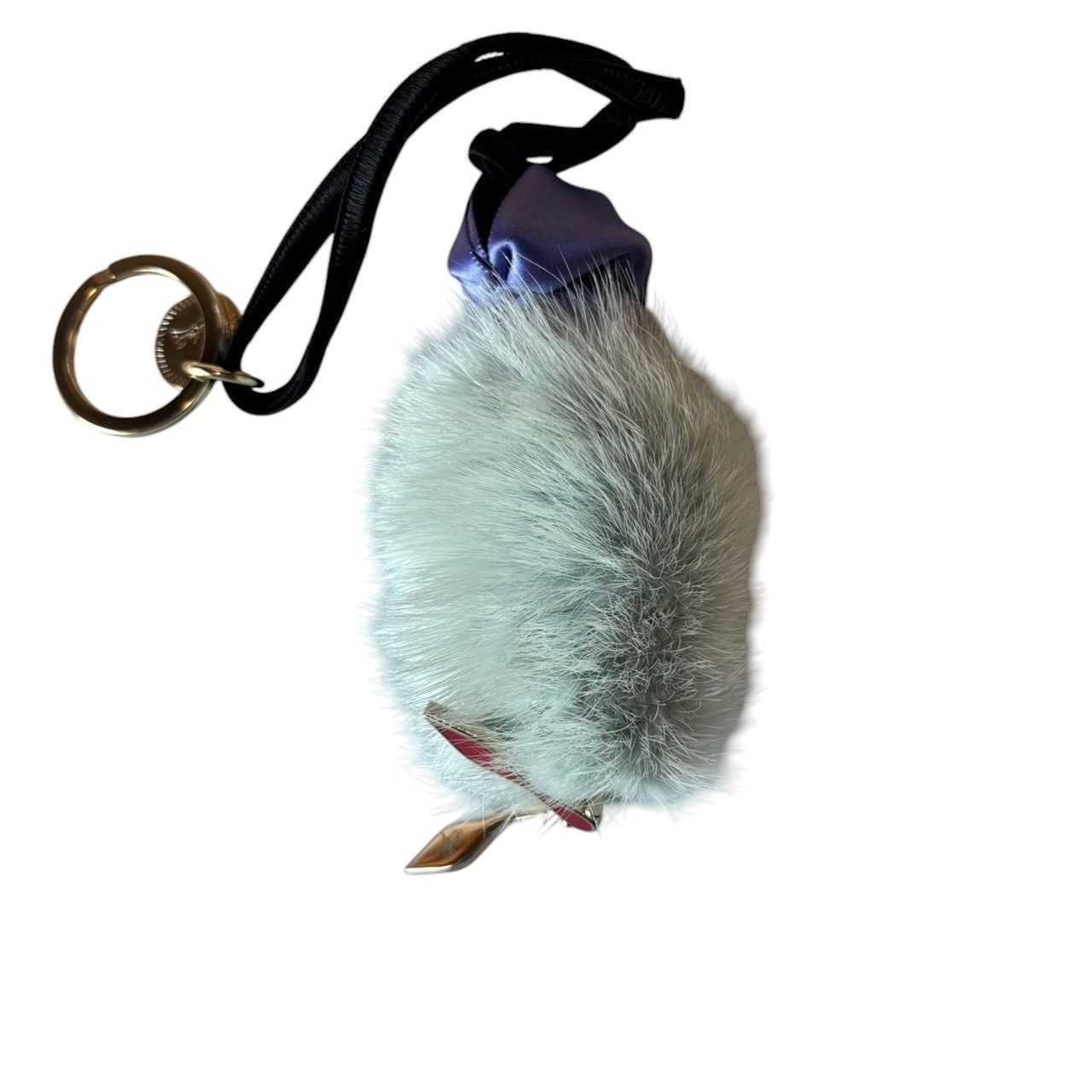 Christian Louboutin⭐︎チャーム　ファードール Christian Louboutin】クリスチャンルブタン ファードール