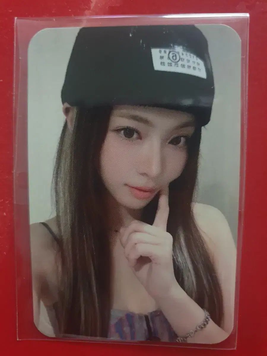 私の名前を設定してください シュイ ILY 公開放送 サノク トレカ