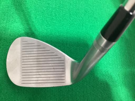 タイトリスト VOKEY SPIN MILLED SM8 ツアークロム 52° 08°F ウェッジ WG NS PRO MODUS3 TOUR105 フレックスS メンズ 男性用 右利き 右用 Dランク ゴルフクラブ