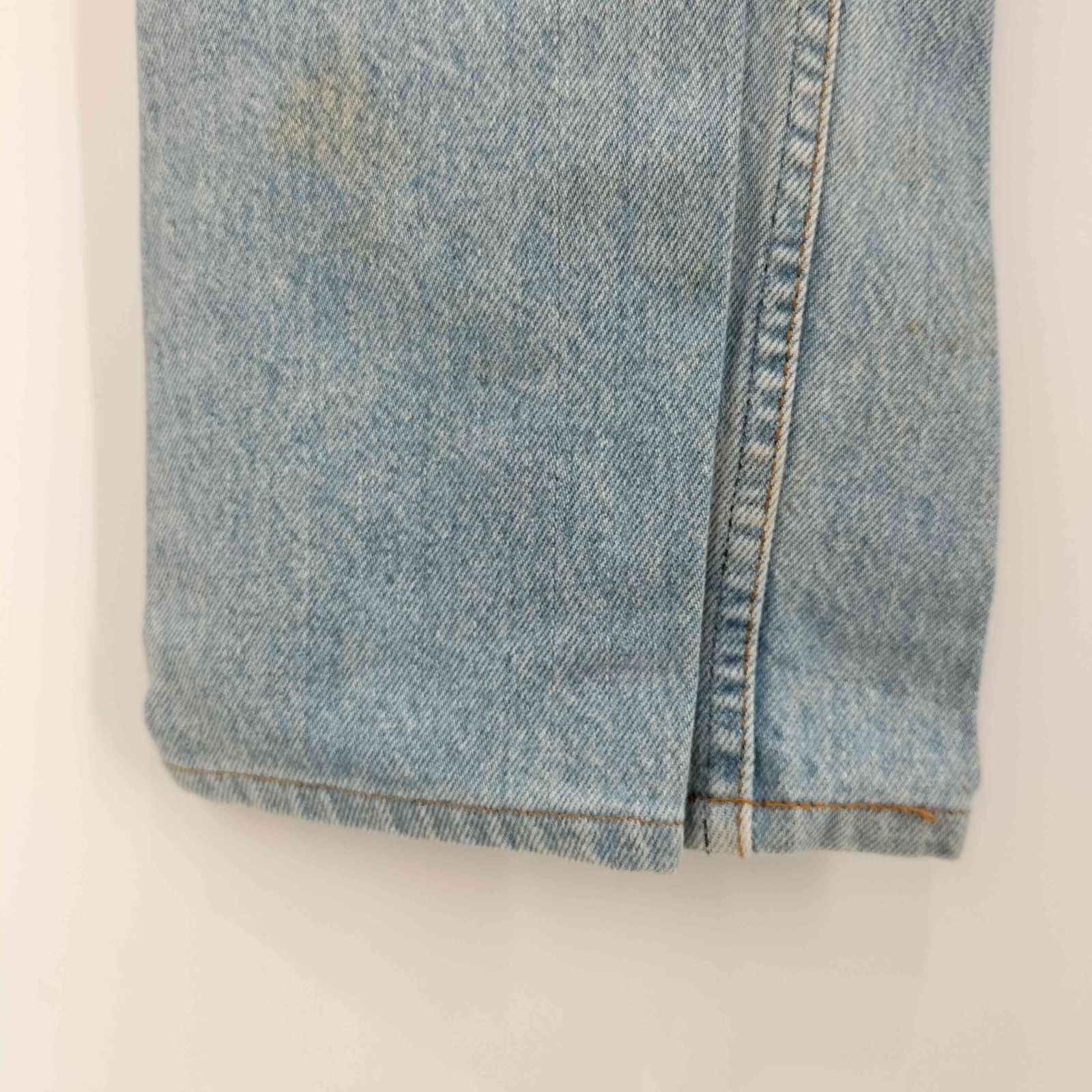 90s Levi's 501xx ボタン裏555 バレンシア工場 W33 99年 90s Levi's 501xx ボタン裏555 バレンシア工場 W33 99年 - メルカリ