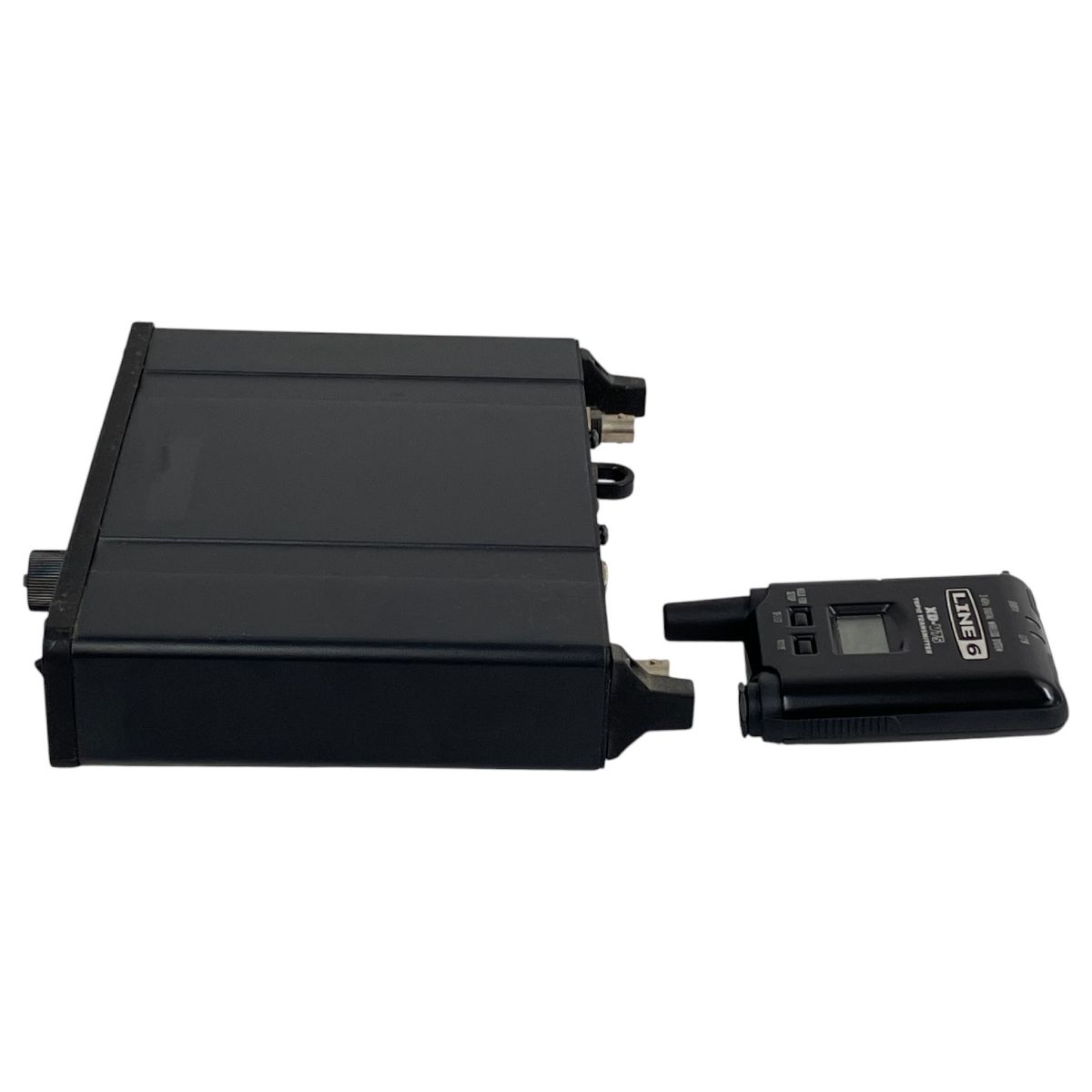 XD-V55 デジタルワイヤレスマイクシステム