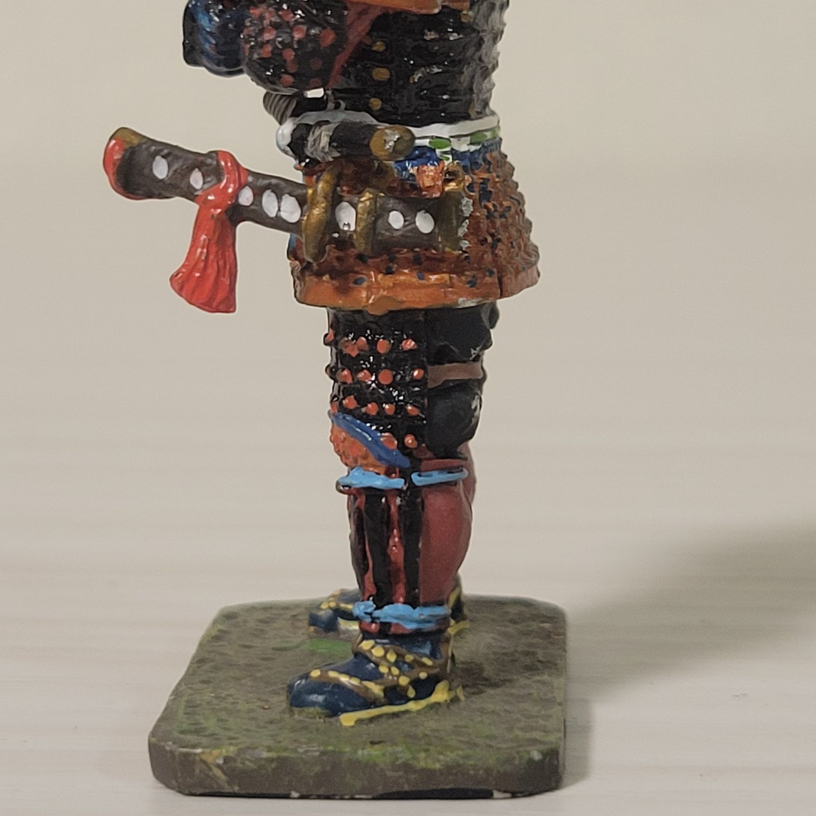 デルプラド 戦国覇王 ダイキャスト製　全75種 デルプラド 戦国覇王 ダイキャスト製全75種