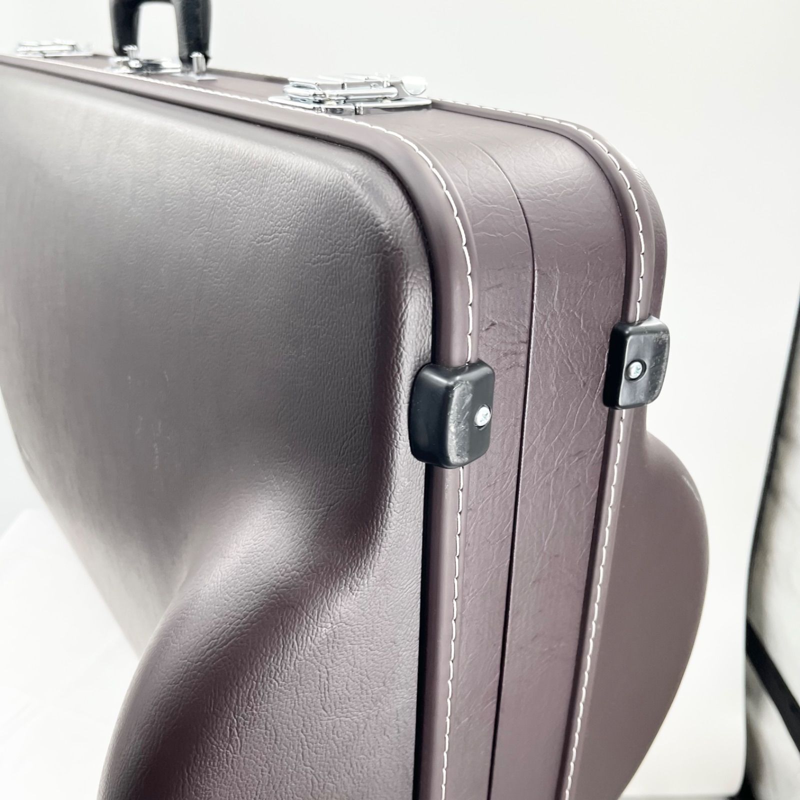 YAMAHA EPC‑61 ユーフォニアムケース ユーフォニアム用 ハードケース