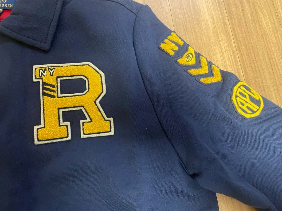 チルドレン レターマン