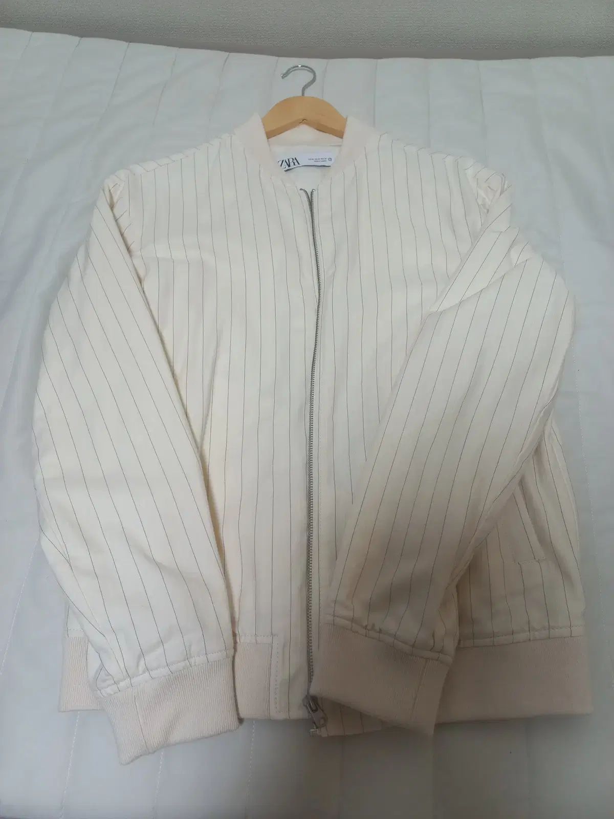 ZARA(ザラ) ボンバー ジャケット M サイズ 新品