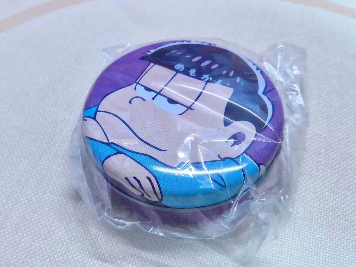 おそ松さん~ヒピポ族と輝く果実~ WEBくじ Vol.1『Let's おそ松さん~ヒピポ族と輝く果実~ WEBくじ Vol.1『Let's