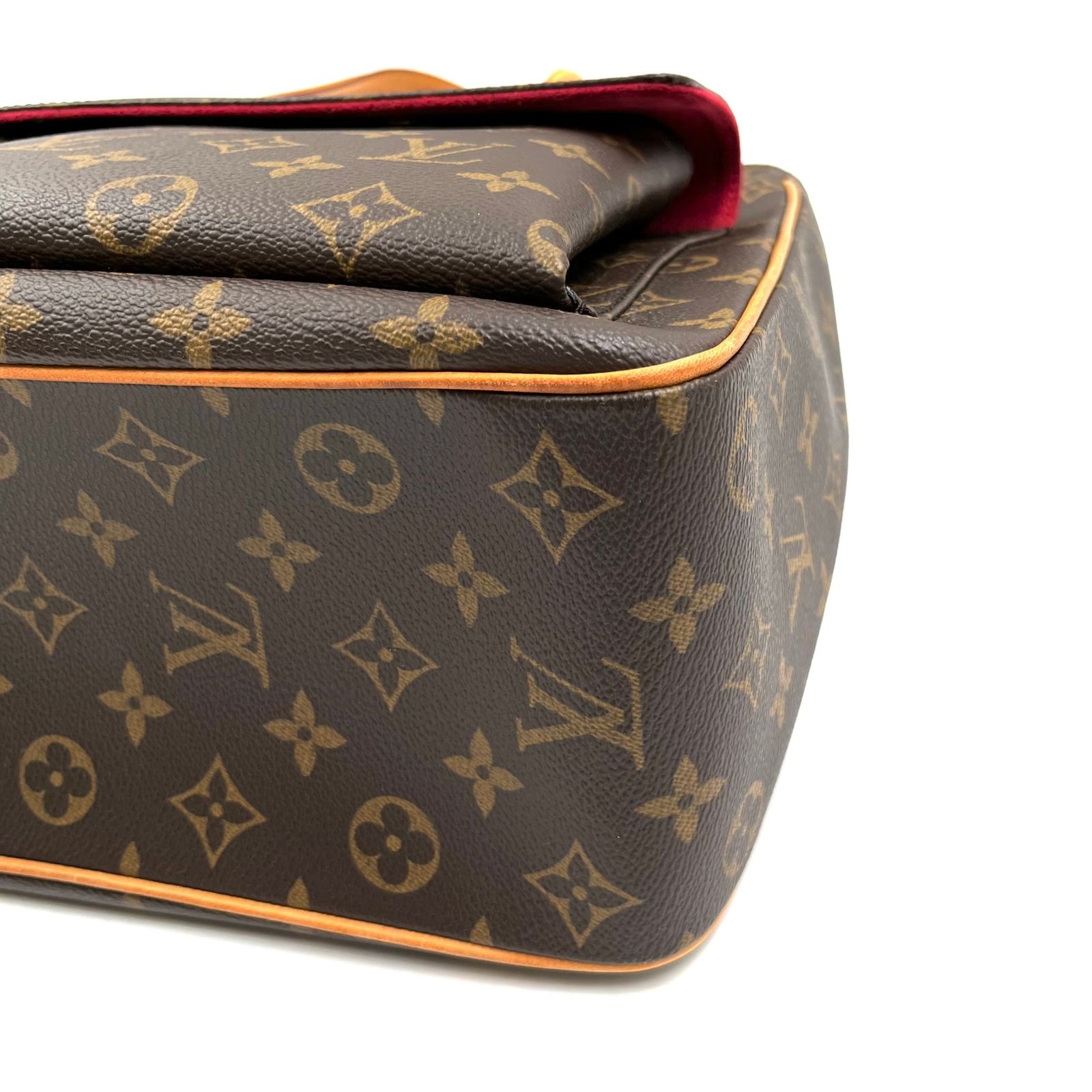 極美品】LOUIS VUITTON ルイヴィトン M51162 ミュルティプリシテ 